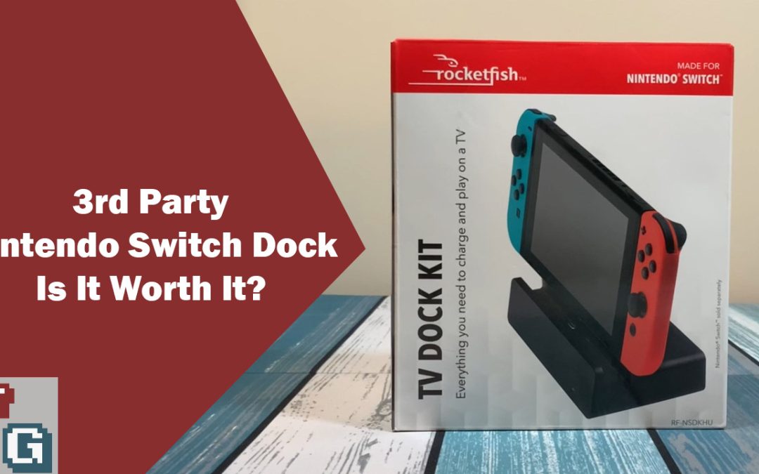 Rocketfish TV Dock Kit Video Review
